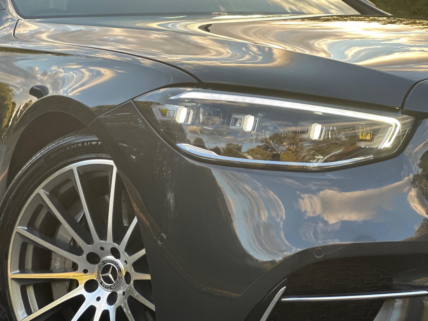 Used Mercedes-Benz S Class 2021 for sale - 76839944: Photo 13