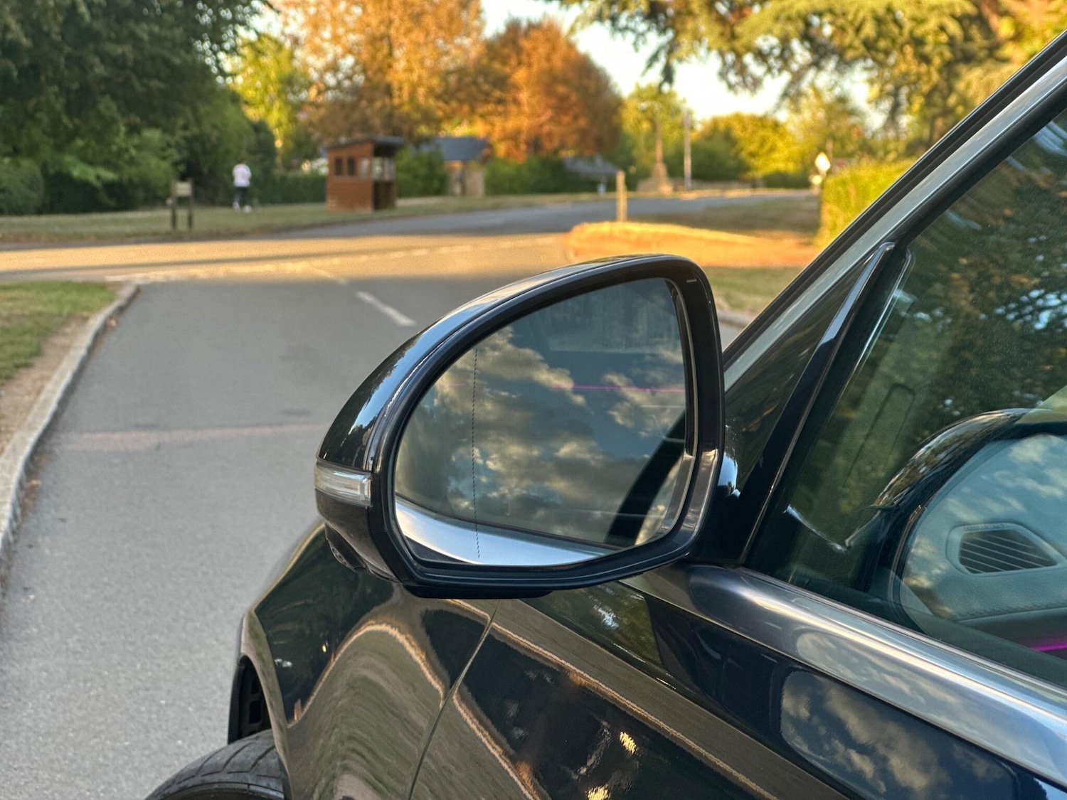 Used Mercedes-Benz S Class 2021 for sale - 76839944: Photo 20