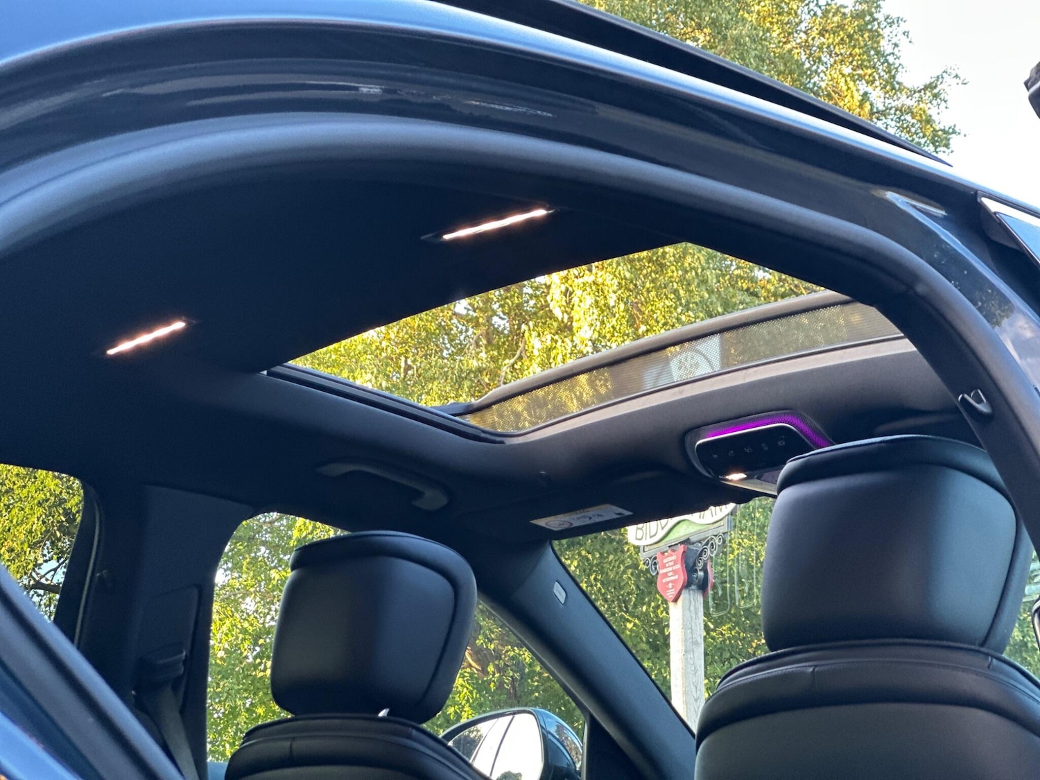 Used Mercedes-Benz S Class 2021 for sale - 76839944: Photo 36