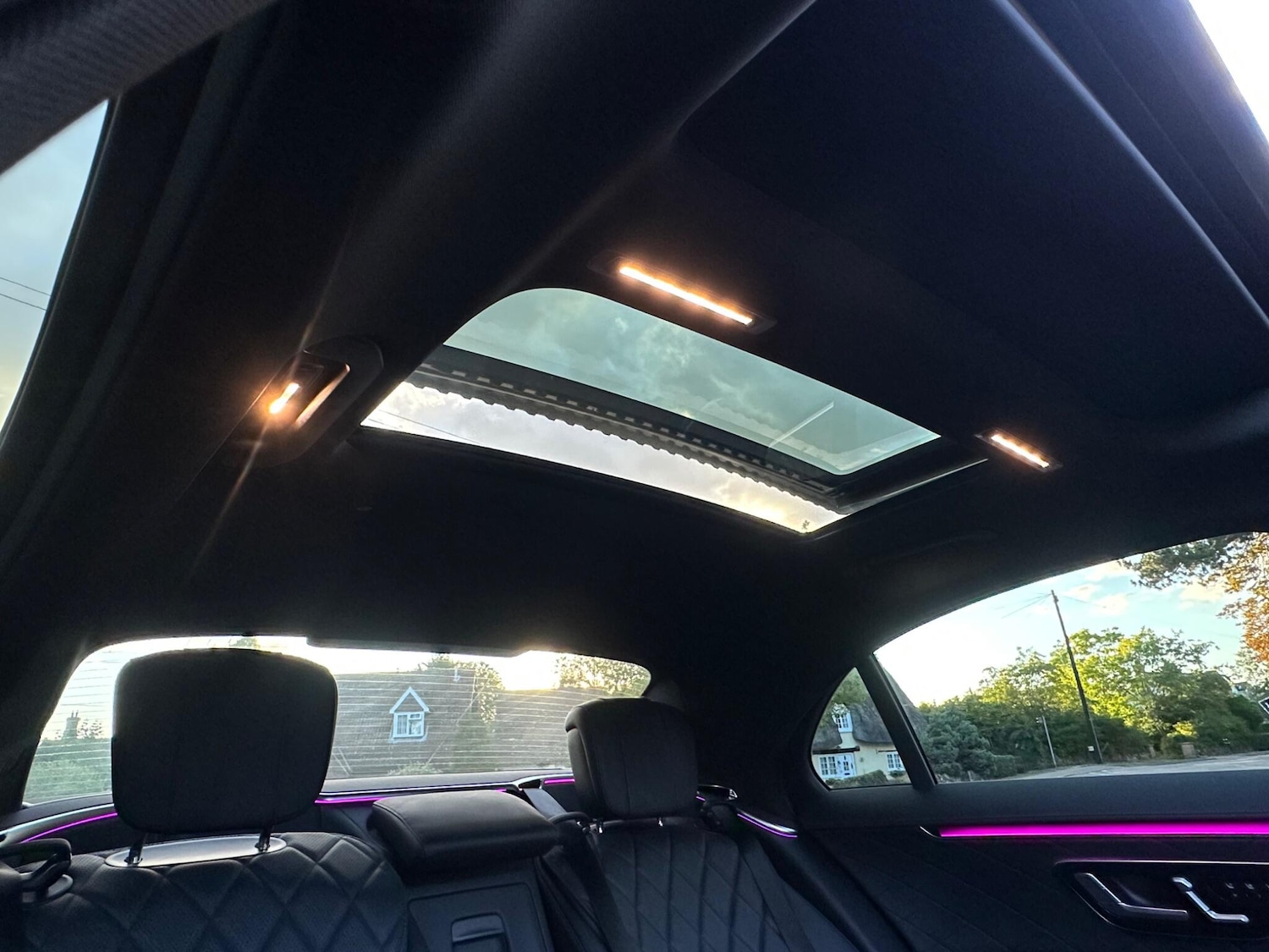 Used Mercedes-Benz S Class 2021 for sale - 76839944: Photo 38