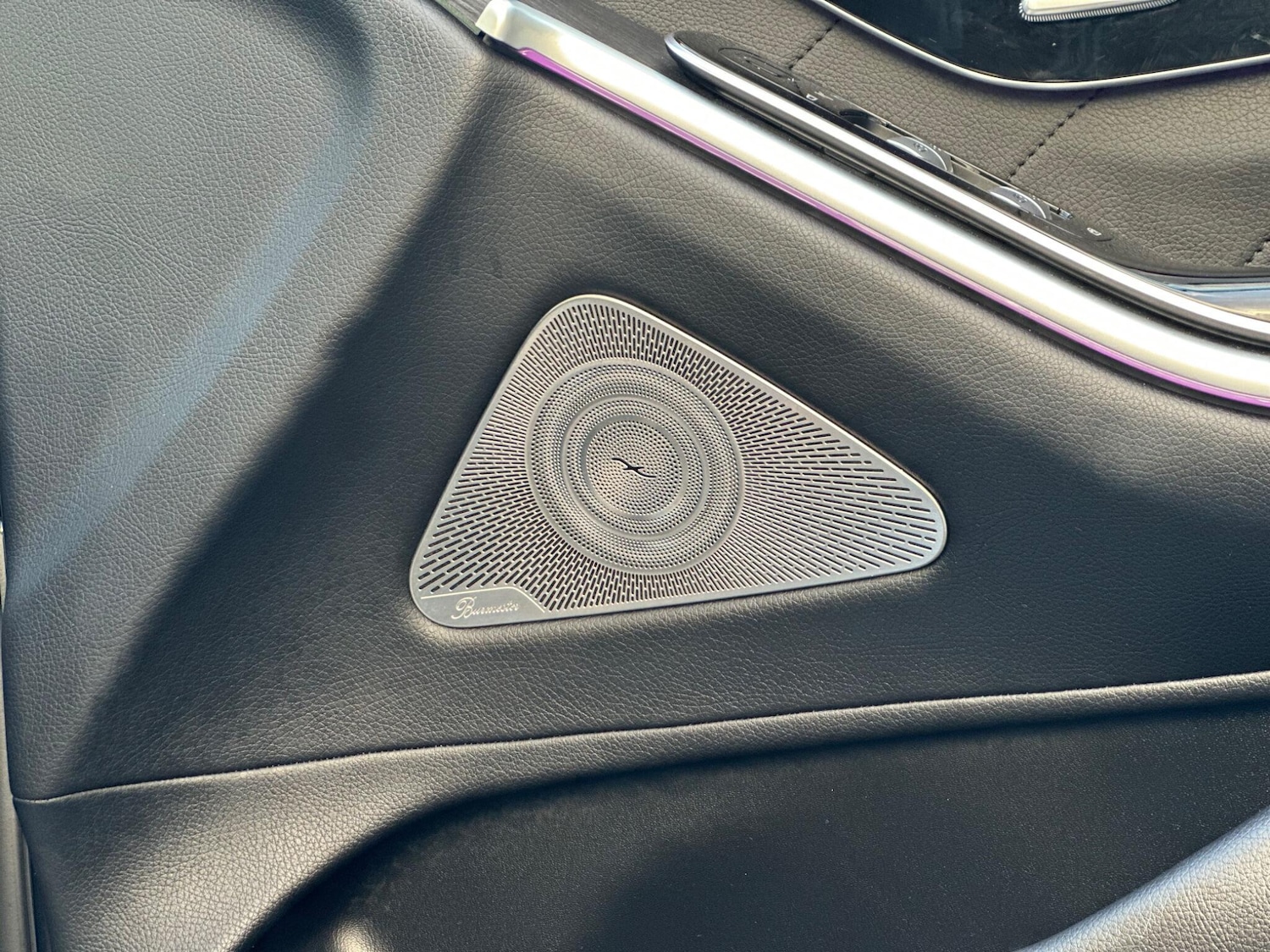 Used Mercedes-Benz S Class 2021 for sale - 76839944: Photo 40