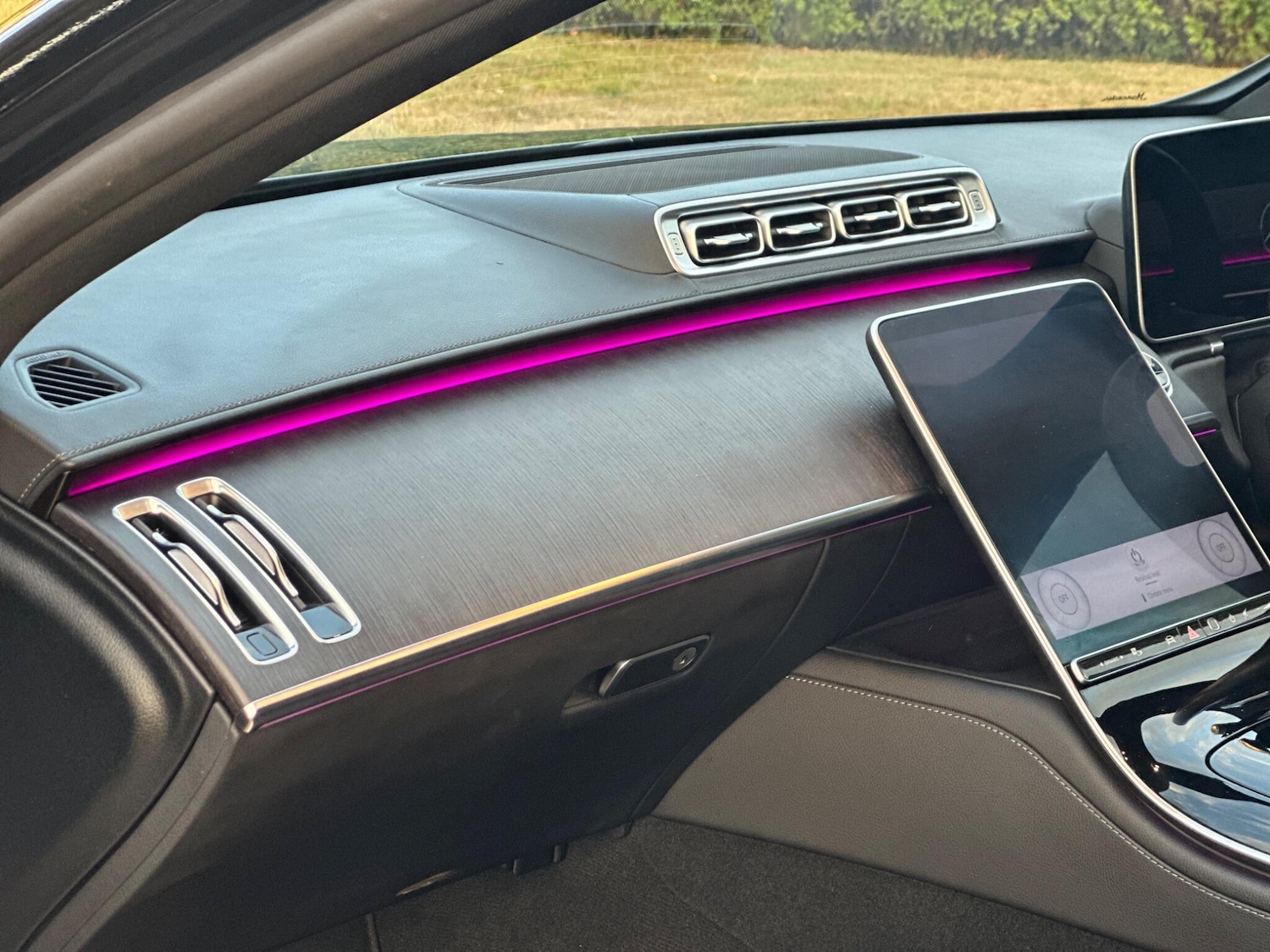 Used Mercedes-Benz S Class 2021 for sale - 76839944: Photo 44