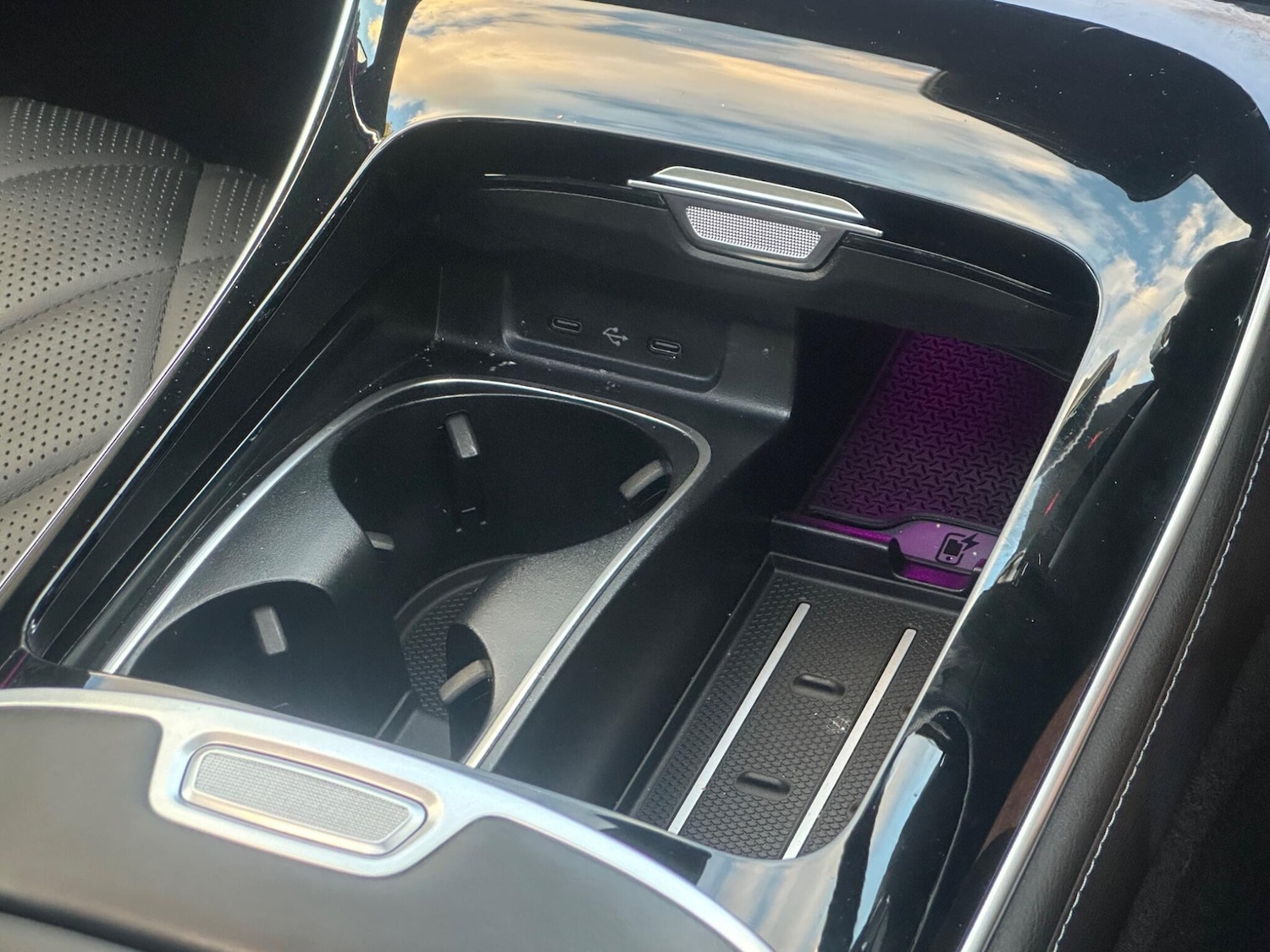 Used Mercedes-Benz S Class 2021 for sale - 76839944: Photo 58