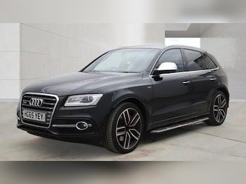Used Audi Q5 2015 for sale - 79062841: Photo