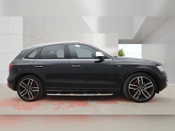 Used Audi Q5 2015 for sale - 79062841: Photo