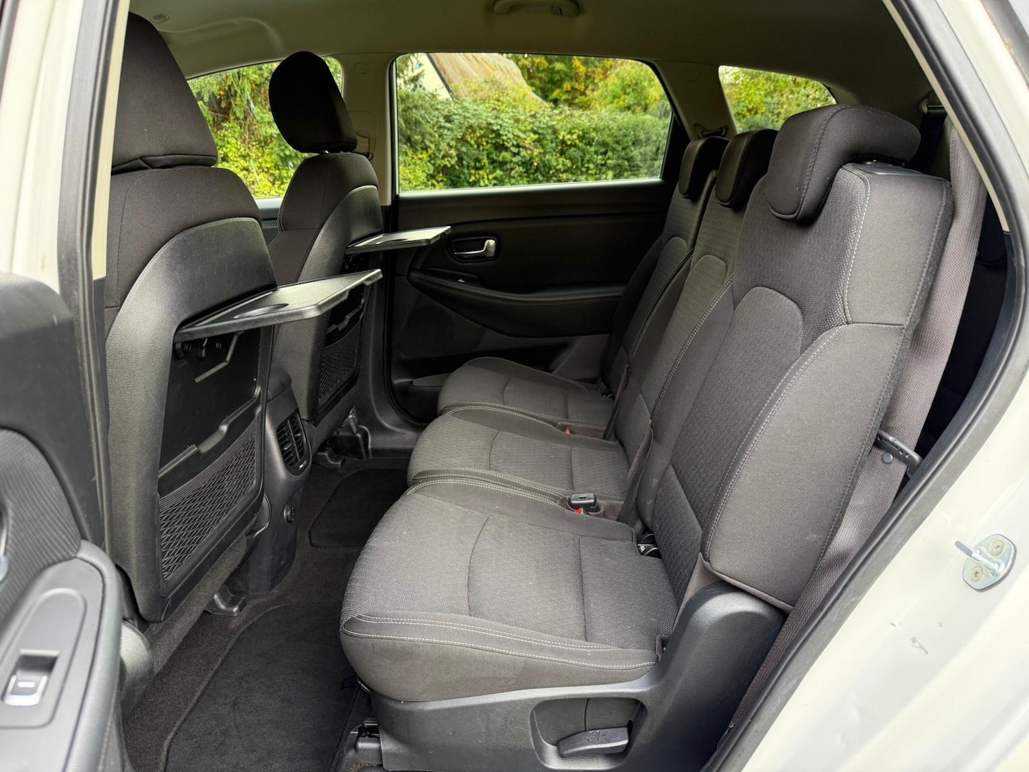 Used Kia Carens 2018 for sale - 76336932: Photo 13