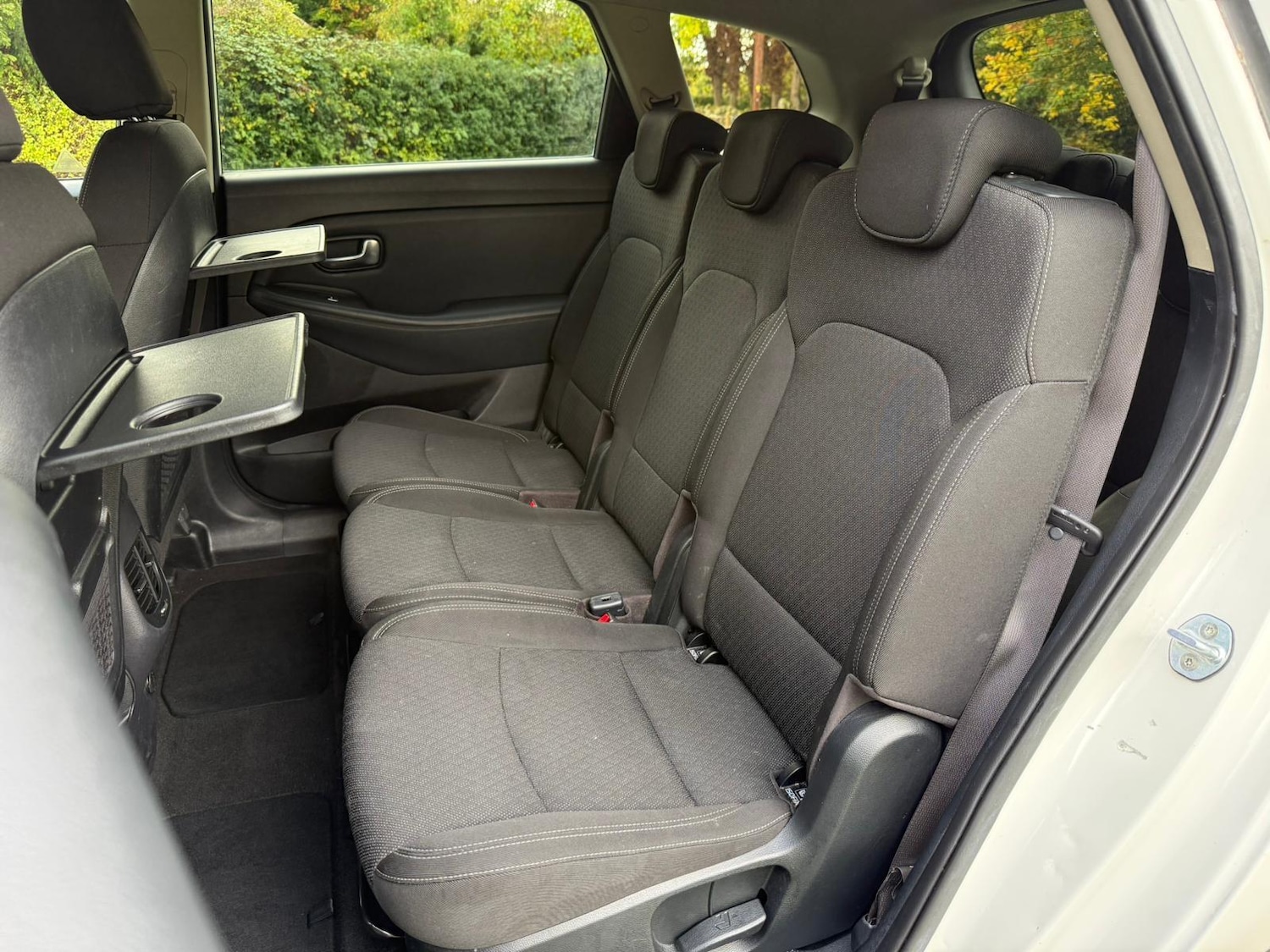 Used Kia Carens 2018 for sale - 76336932: Photo 14