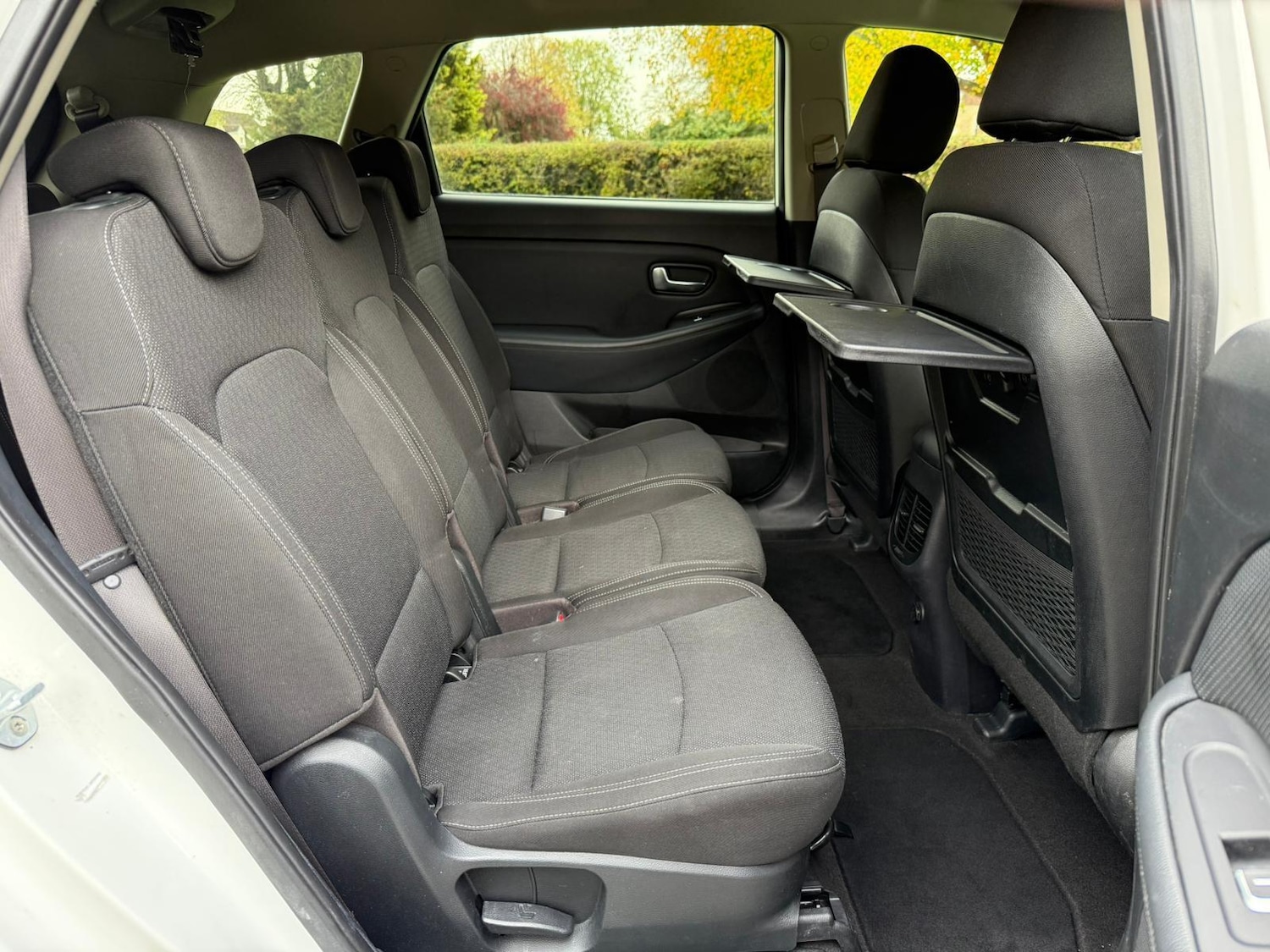 Used Kia Carens 2018 for sale - 76336932: Photo 16