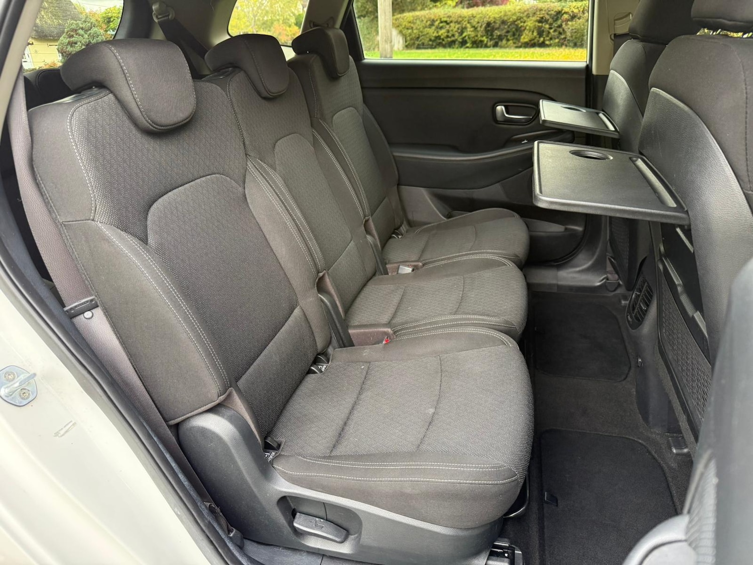 Used Kia Carens 2018 for sale - 76336932: Photo 17