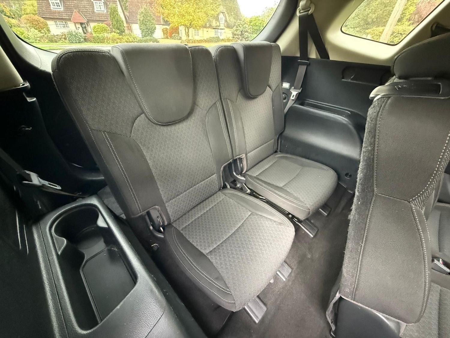 Used Kia Carens 2018 for sale - 76336932: Photo 20