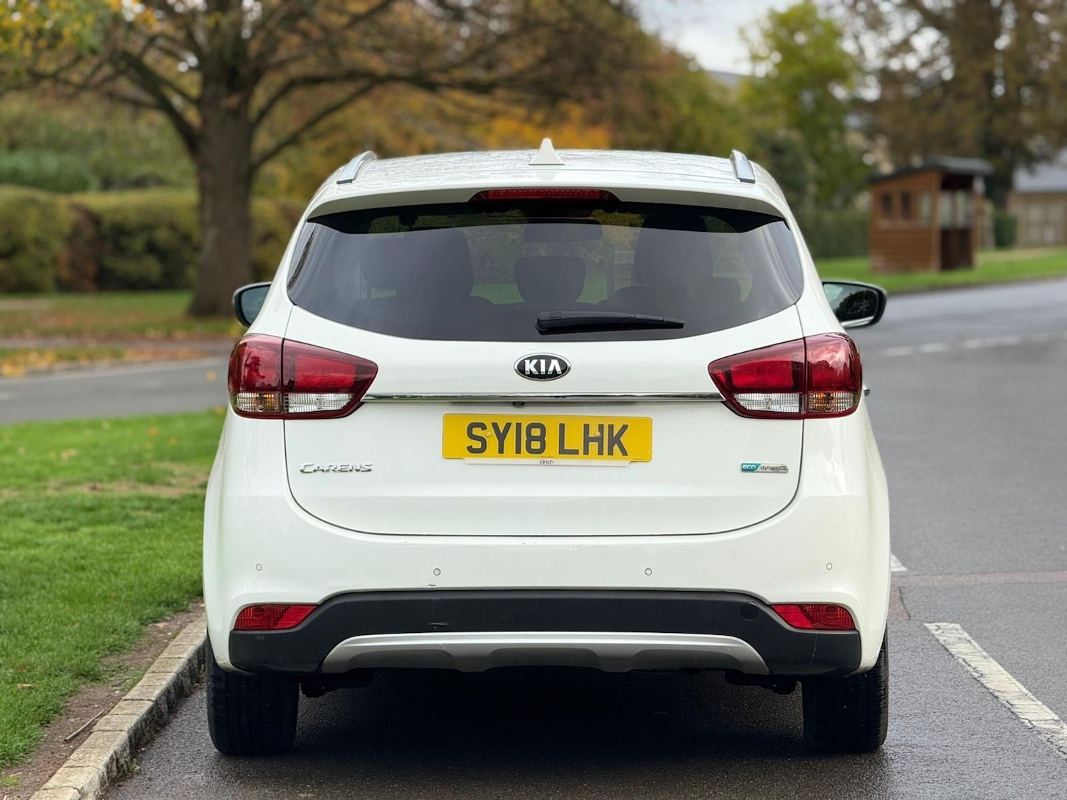 Used Kia Carens 2018 for sale - 76336932: Photo 6