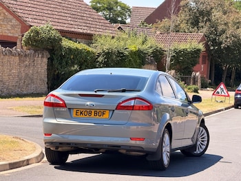 Used Ford Mondeo 2008 for sale - 79039301: Photo