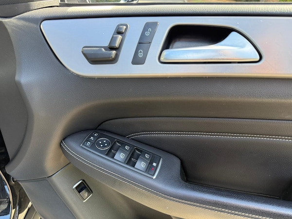 Used Mercedes-Benz M-Class 2013 for sale - 75634995: Photo 19