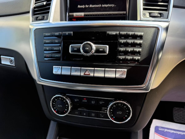 Used Mercedes-Benz M-Class 2013 for sale - 75634995: Photo 20