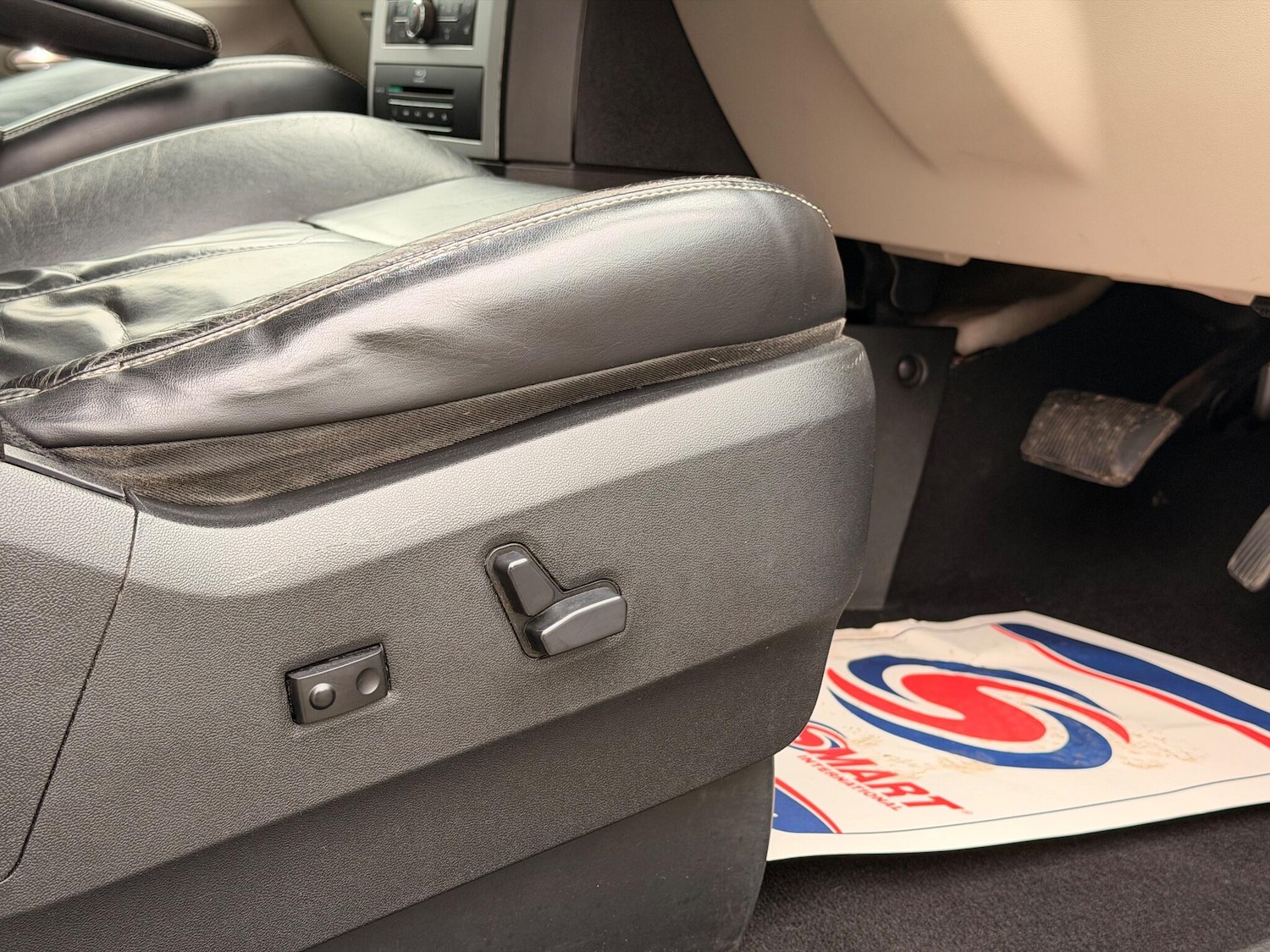 Used Chrysler Grand Voyager 2014 for sale - 76425253: Photo 24