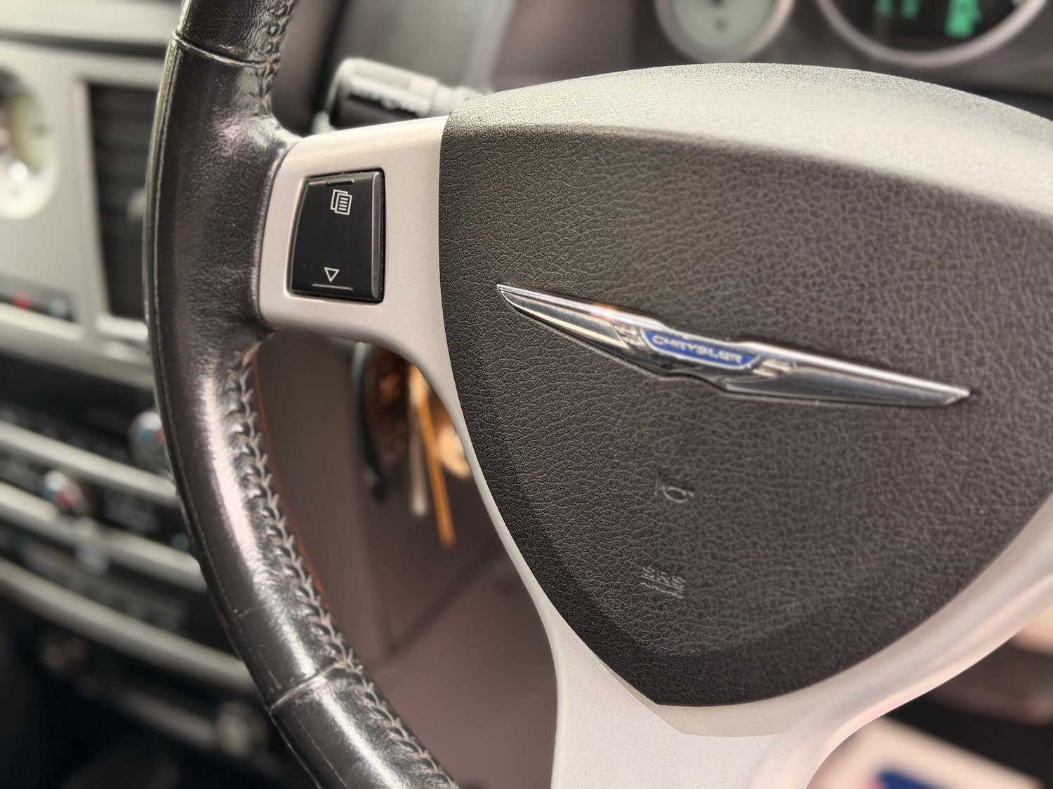 Used Chrysler Grand Voyager 2014 for sale - 76425253: Photo 26