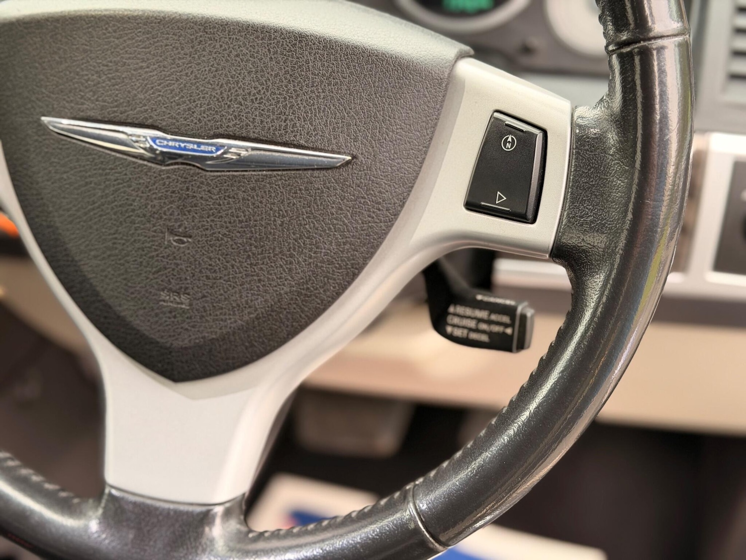 Used Chrysler Grand Voyager 2014 for sale - 76425253: Photo 27