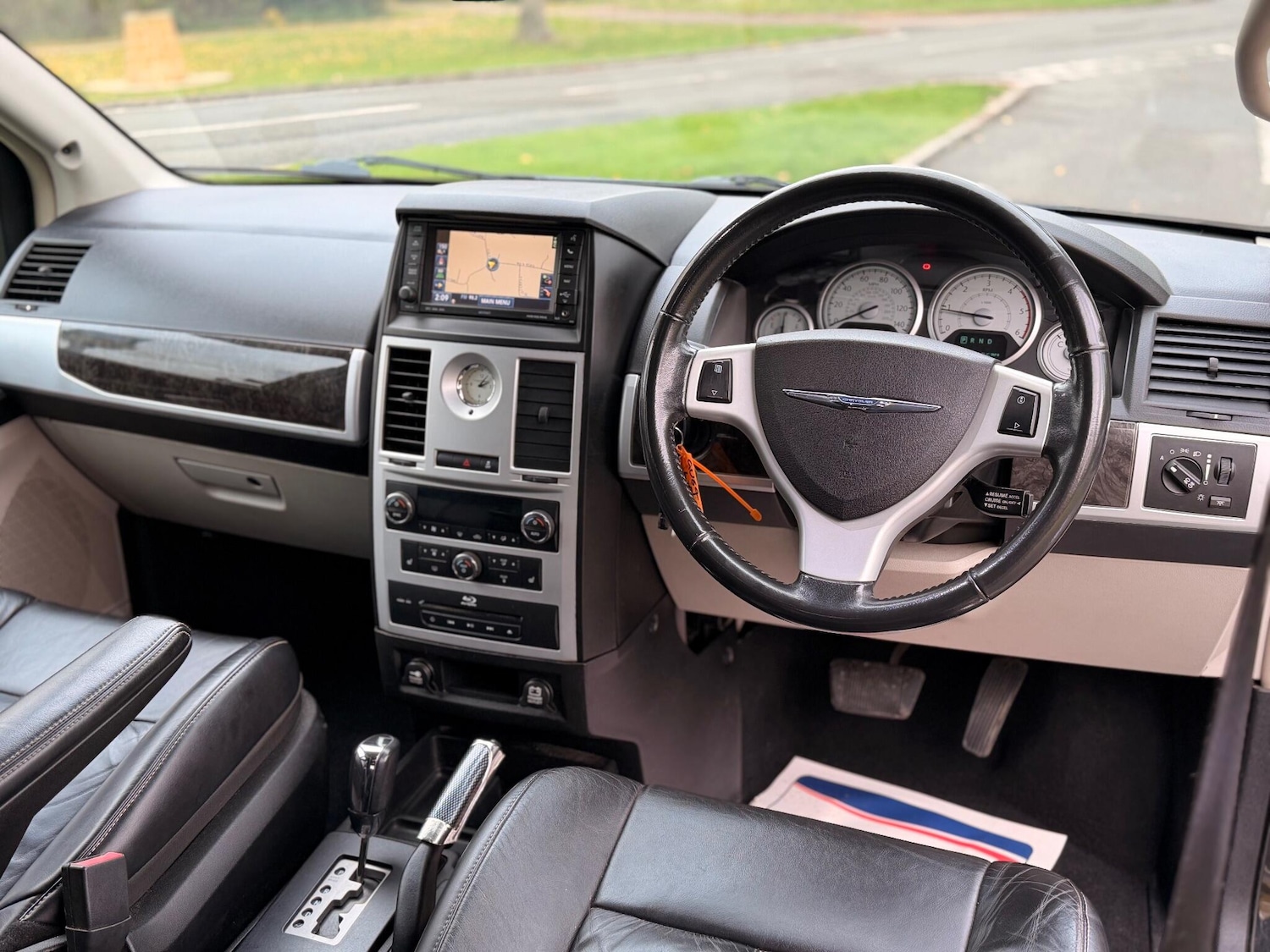 Used Chrysler Grand Voyager 2014 for sale - 76425253: Photo 28