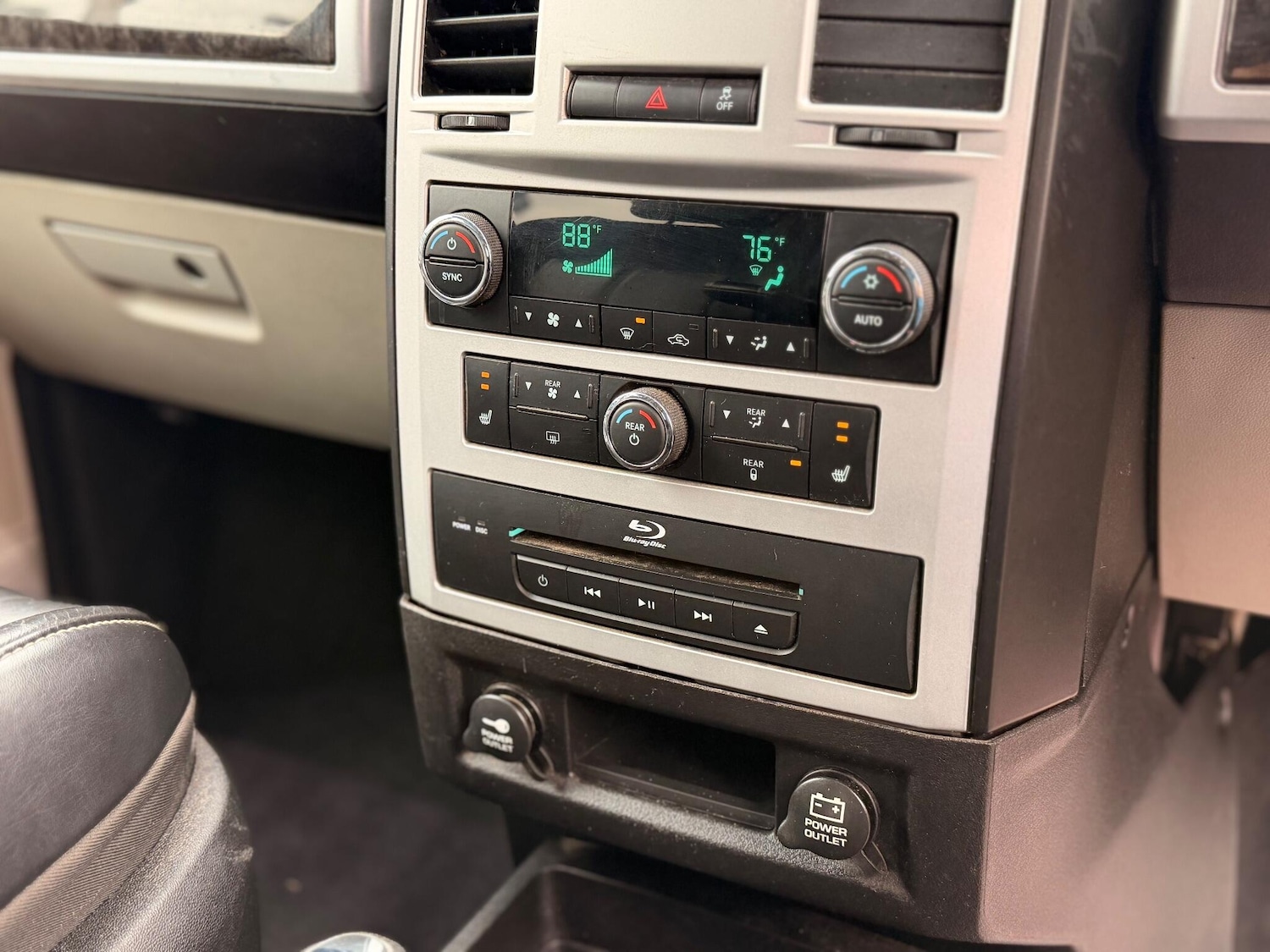 Used Chrysler Grand Voyager 2014 for sale - 76425253: Photo 30