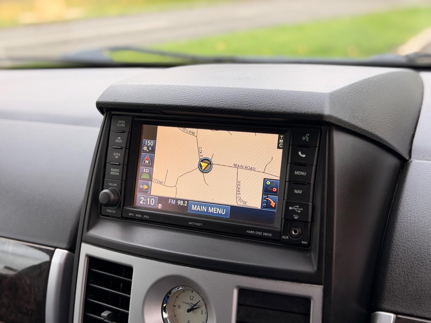 Used Chrysler Grand Voyager 2014 for sale - 76425253: Photo 31