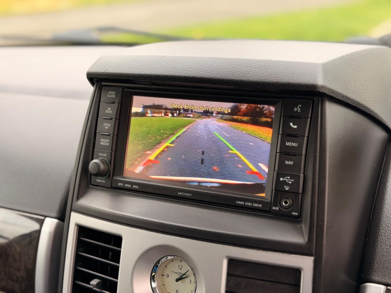 Used Chrysler Grand Voyager 2014 for sale - 76425253: Photo 32