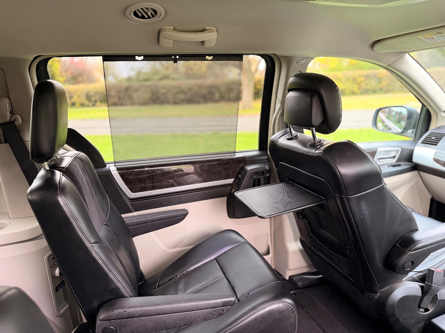 Used Chrysler Grand Voyager 2014 for sale - 76425253: Photo 35