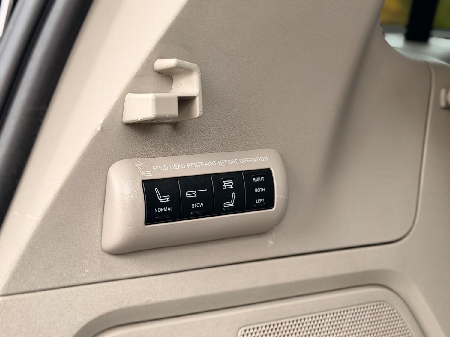 Used Chrysler Grand Voyager 2014 for sale - 76425253: Photo 37