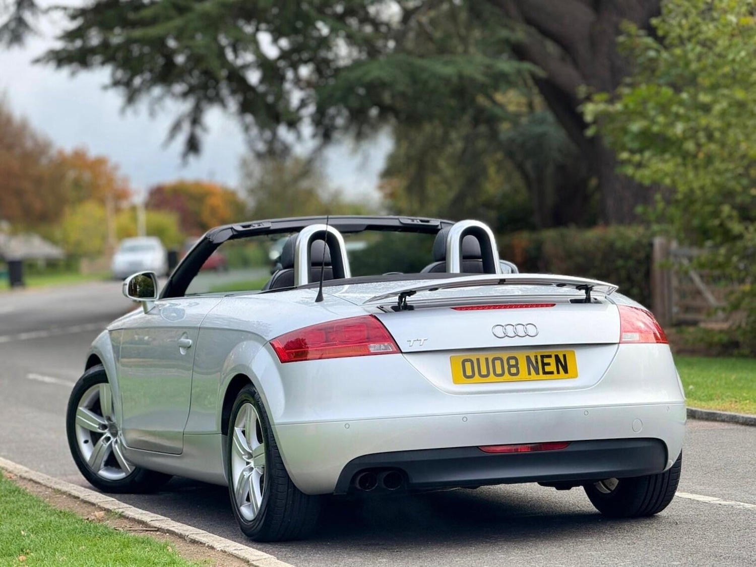 Used Audi TT 2011 for sale - 76099271: Photo 10