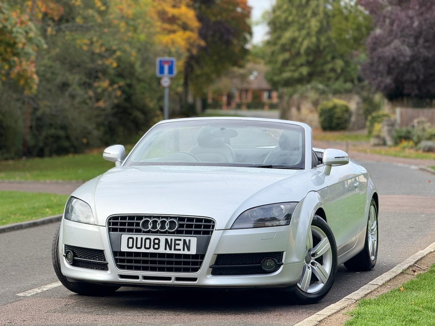 Used Audi TT 2011 for sale - 76099271: Photo 11