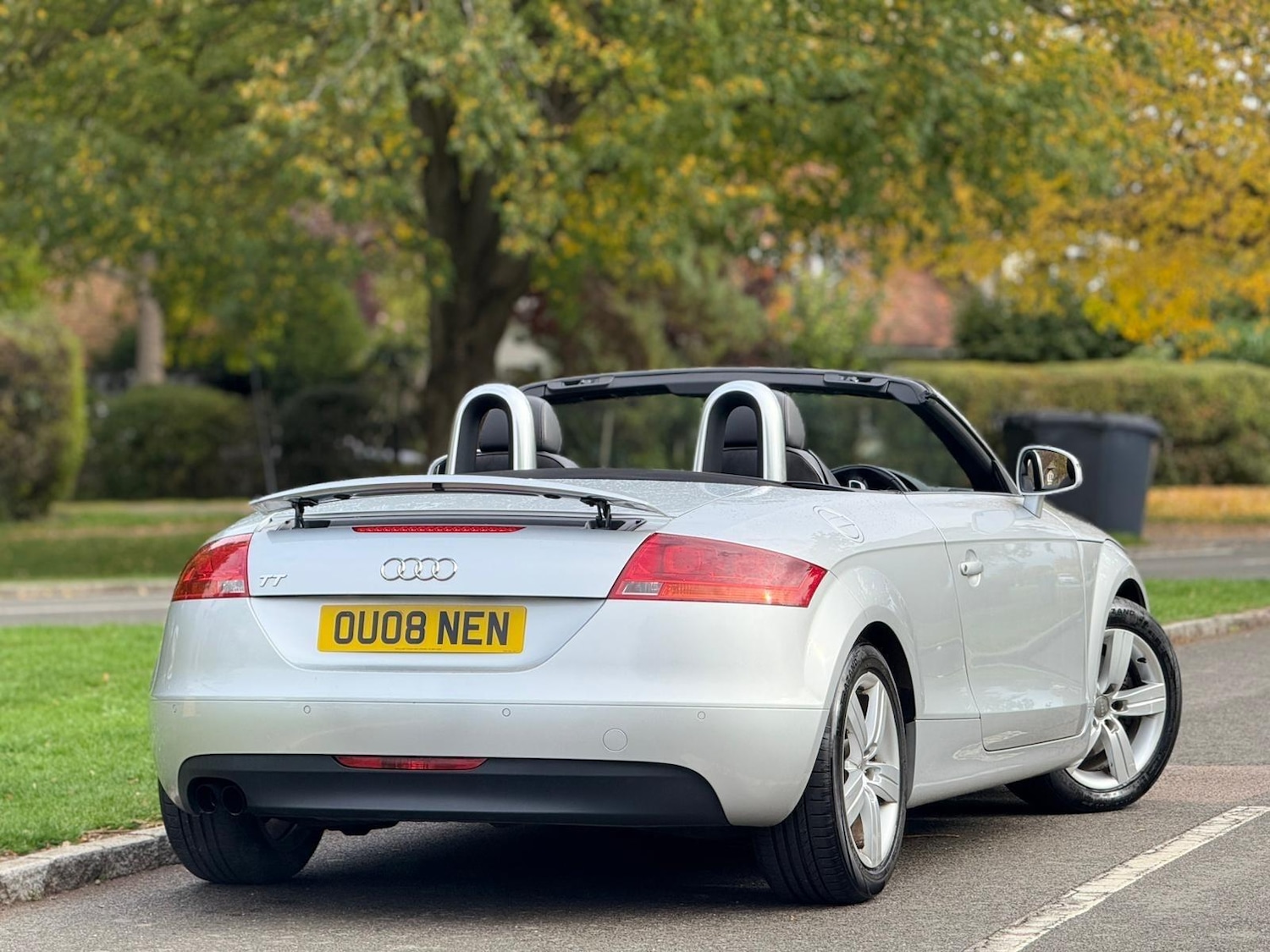 Used Audi TT 2011 for sale - 76099271: Photo 12