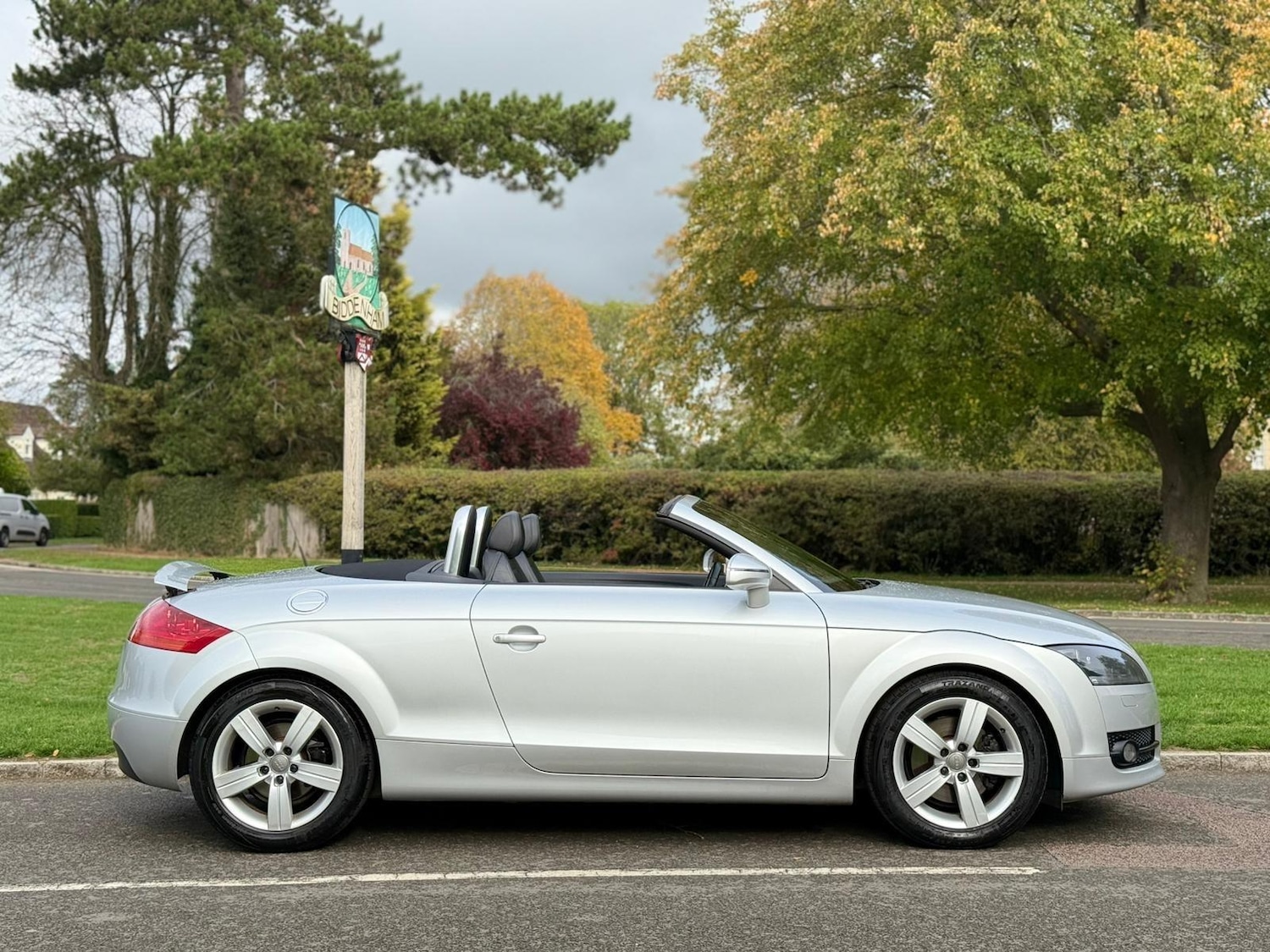 Used Audi TT 2011 for sale - 76099271: Photo 13