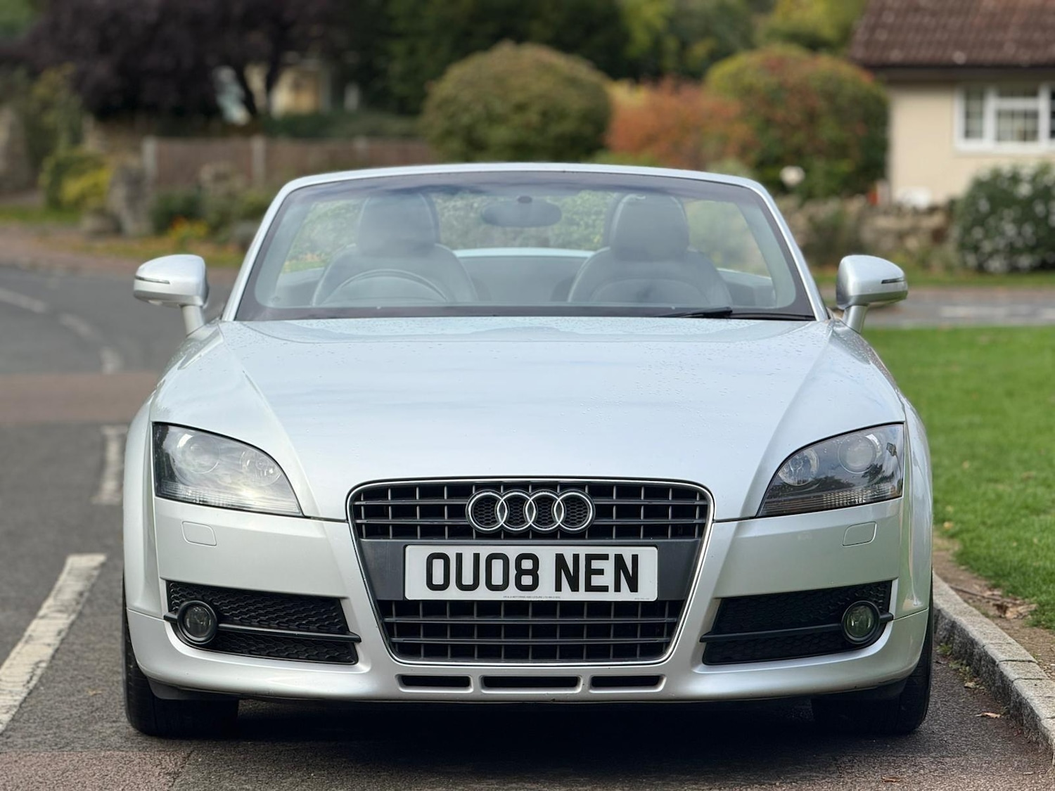 Used Audi TT 2011 for sale - 76099271: Photo 14