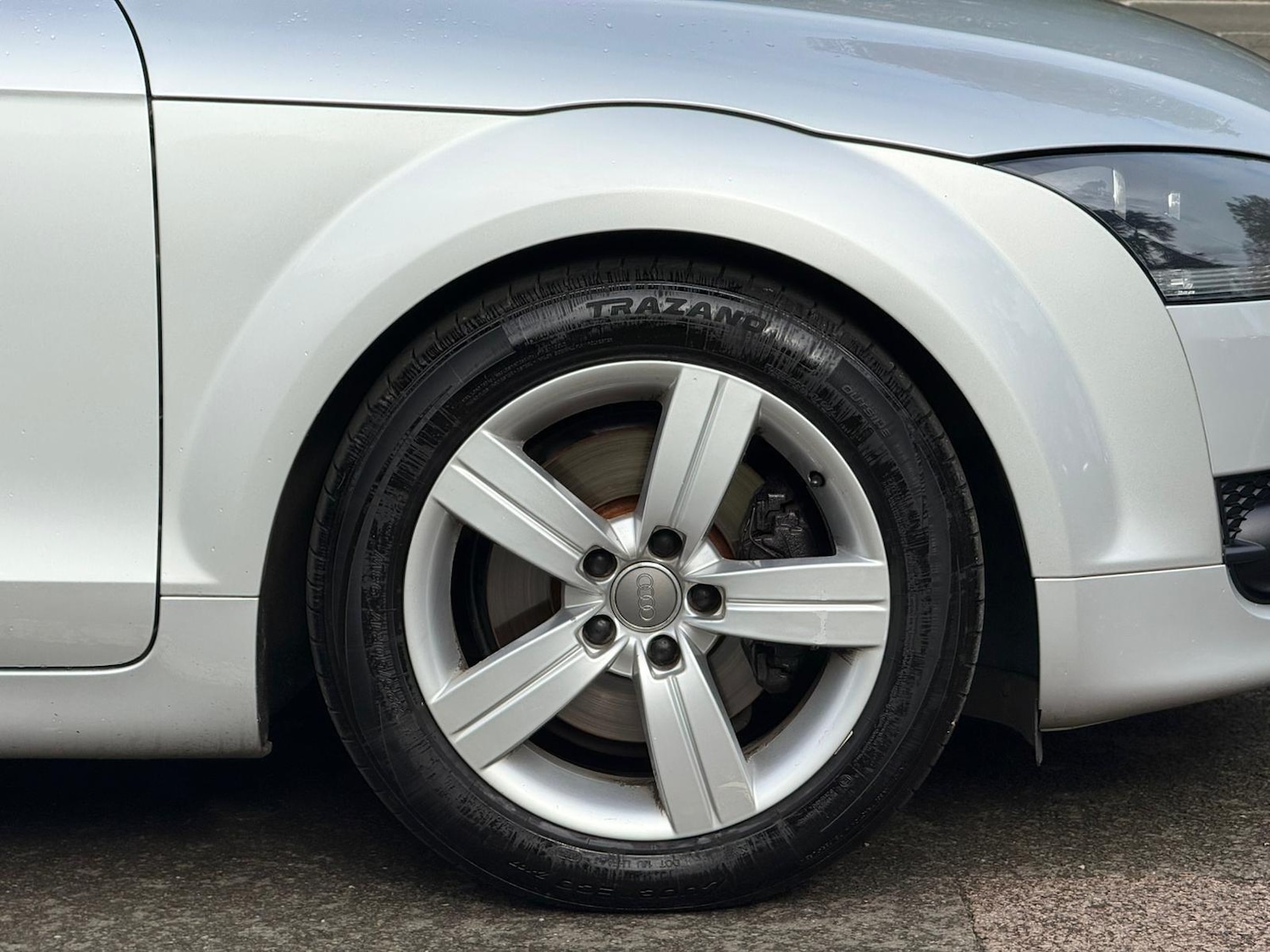 Used Audi TT 2011 for sale - 76099271: Photo 17