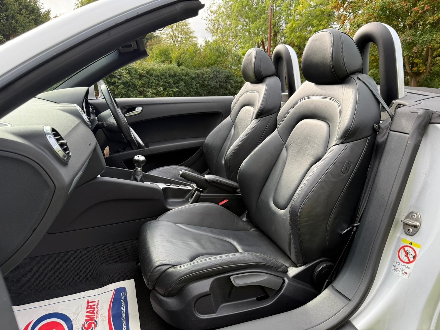 Used Audi TT 2011 for sale - 76099271: Photo 26