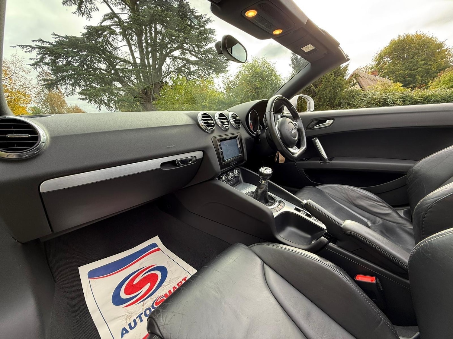 Used Audi TT 2011 for sale - 76099271: Photo 28