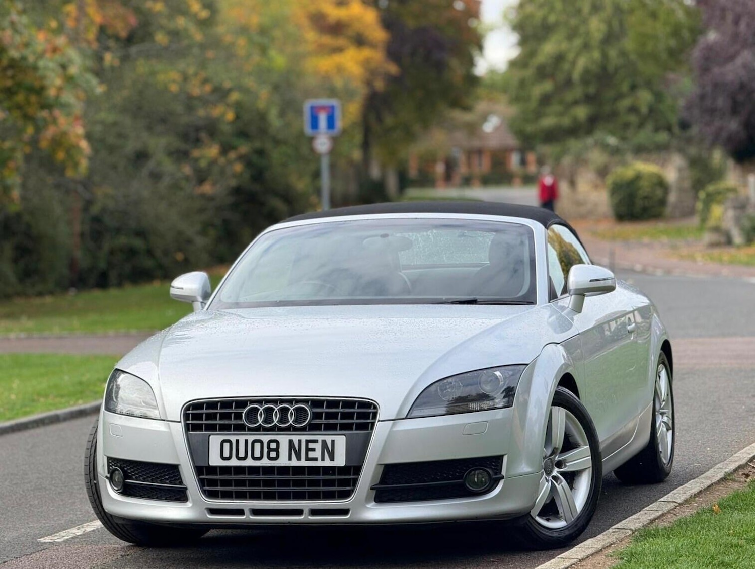 Used Audi TT 2011 for sale - 76099271: Photo 3