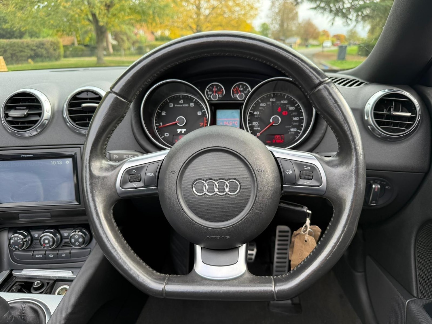 Used Audi TT 2011 for sale - 76099271: Photo 31