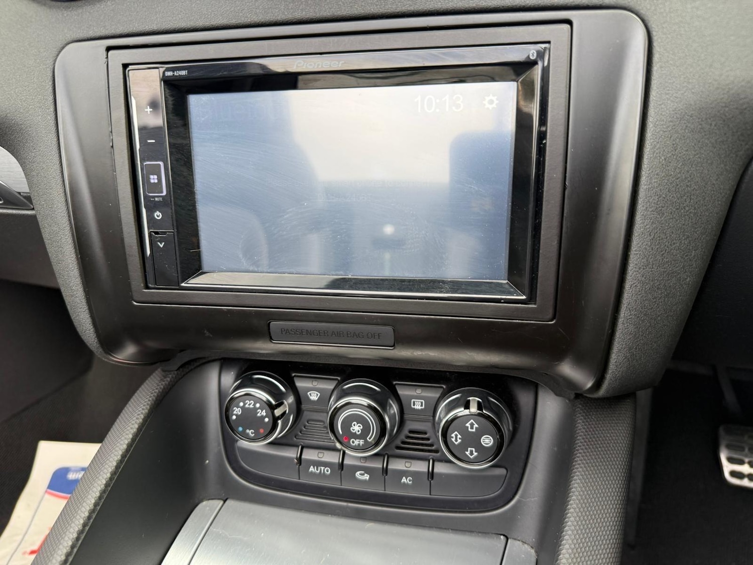 Used Audi TT 2011 for sale - 76099271: Photo 35