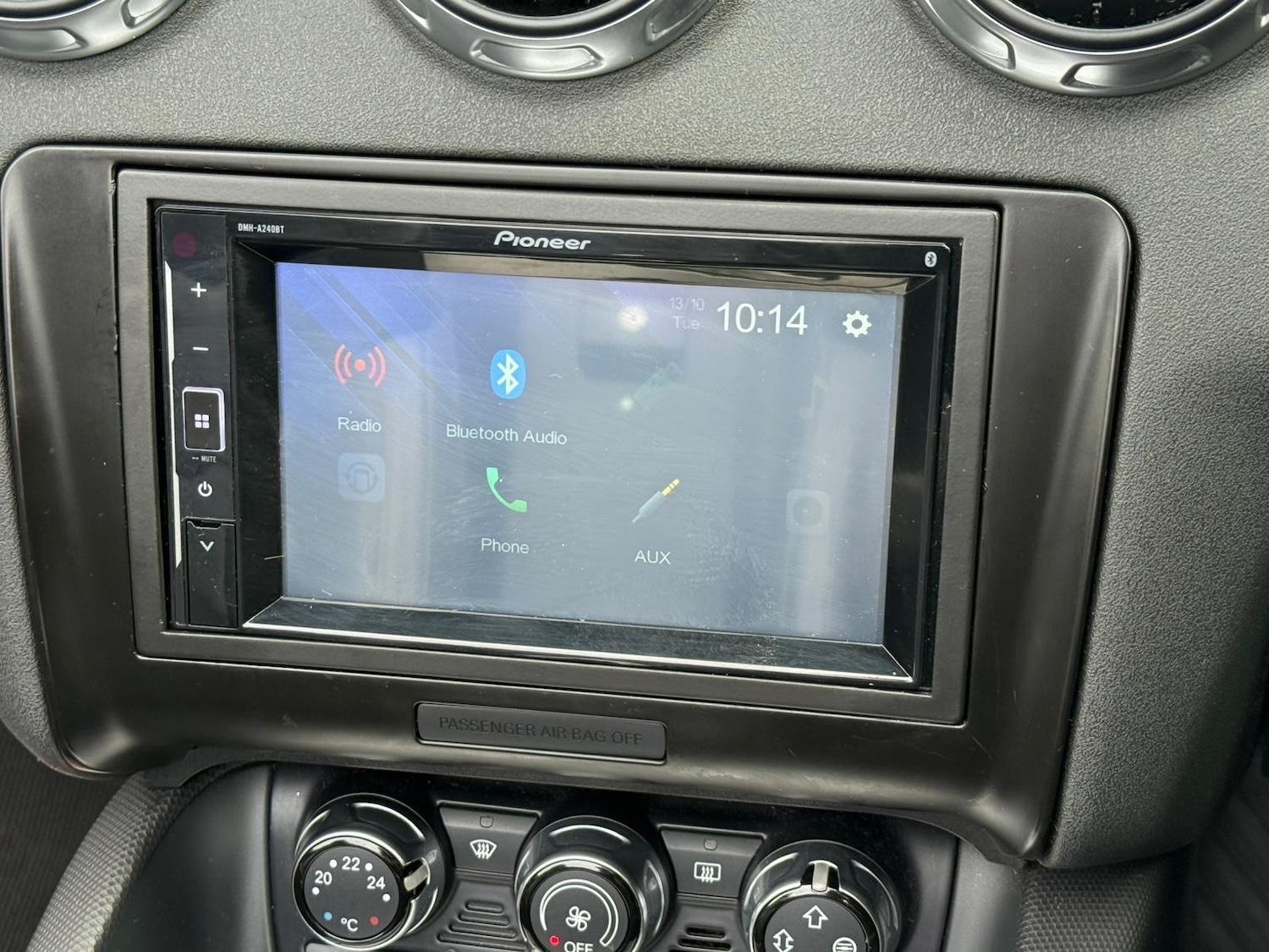 Used Audi TT 2011 for sale - 76099271: Photo 36