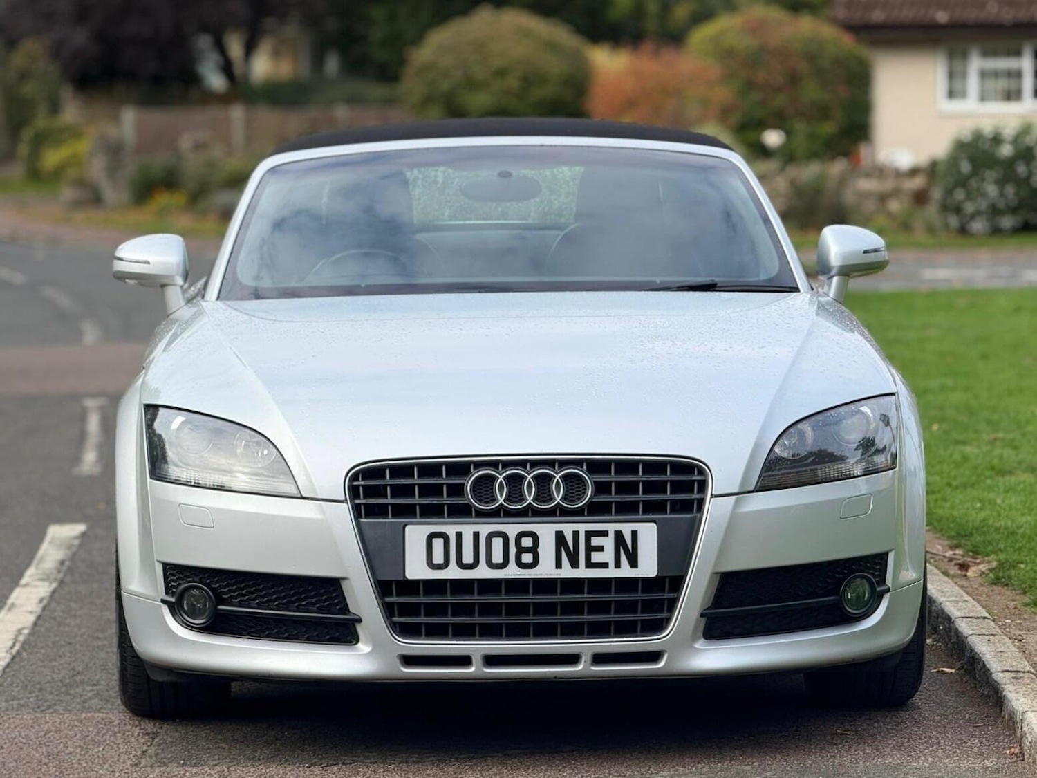Used Audi TT 2011 for sale - 76099271: Photo 5