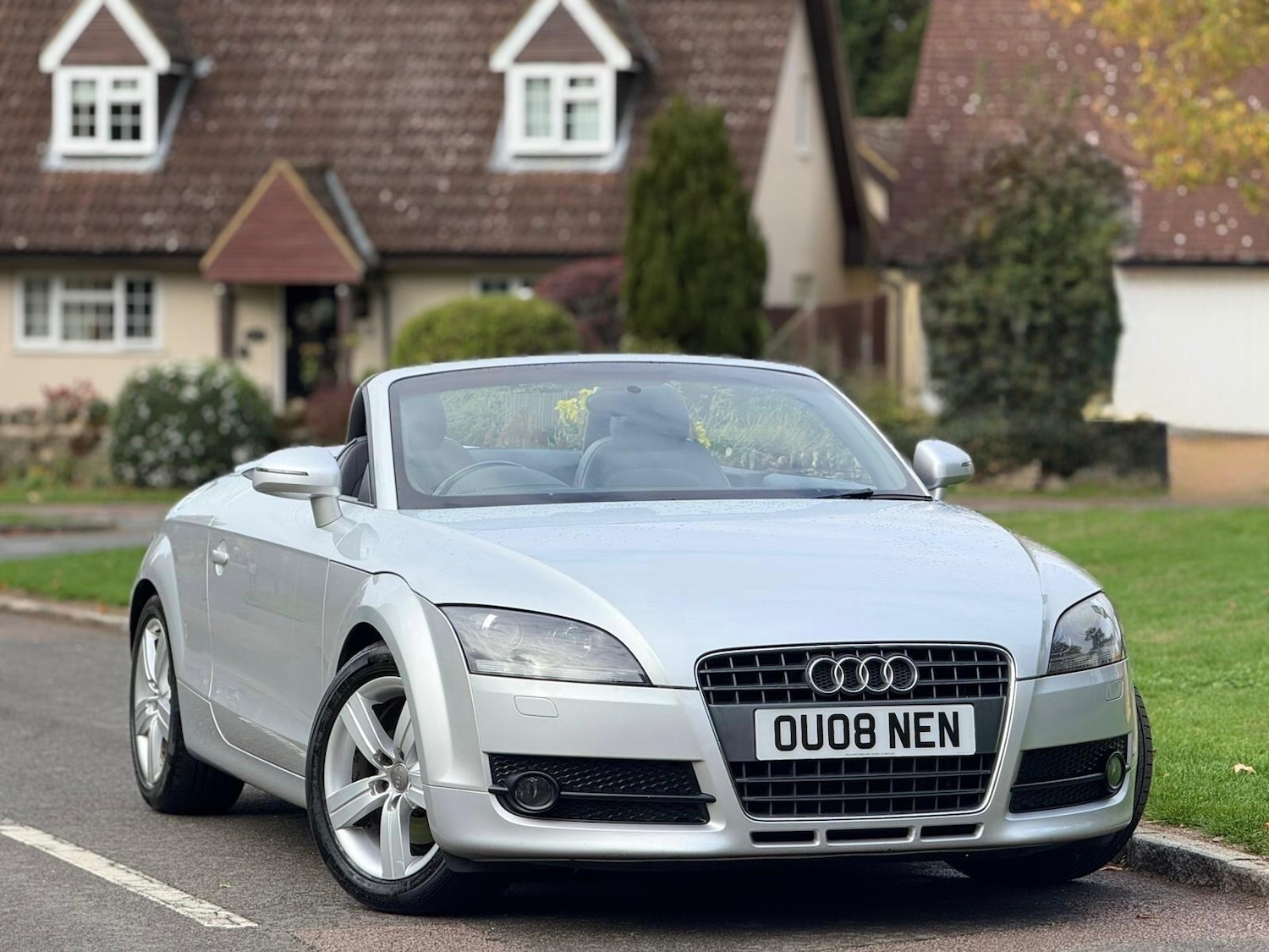 Used Audi TT 2011 for sale - 76099271: Photo 9