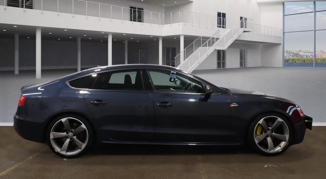 Used Audi A5 2013 for sale - 77468477: Photo 5