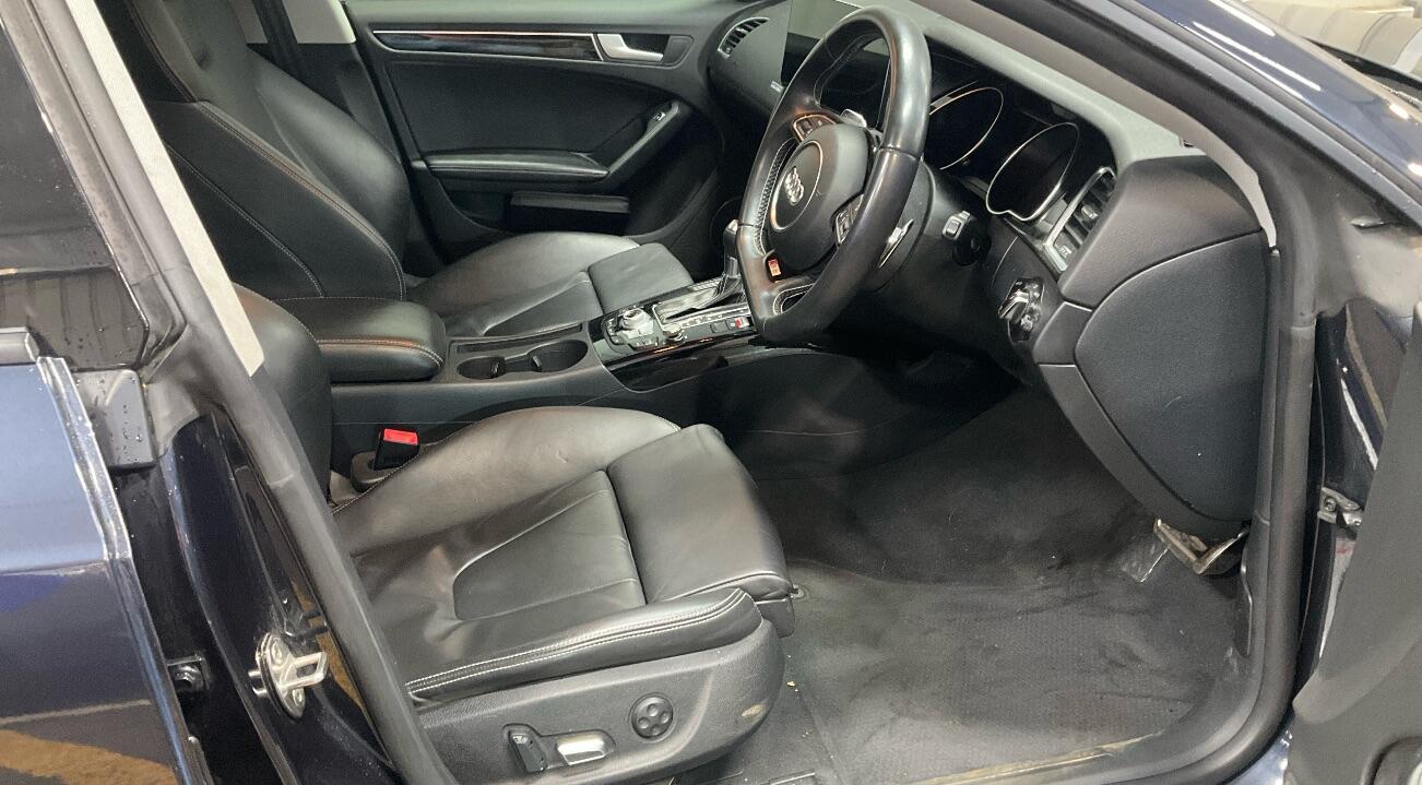 Used Audi A5 2013 for sale - 77468477: Photo 7