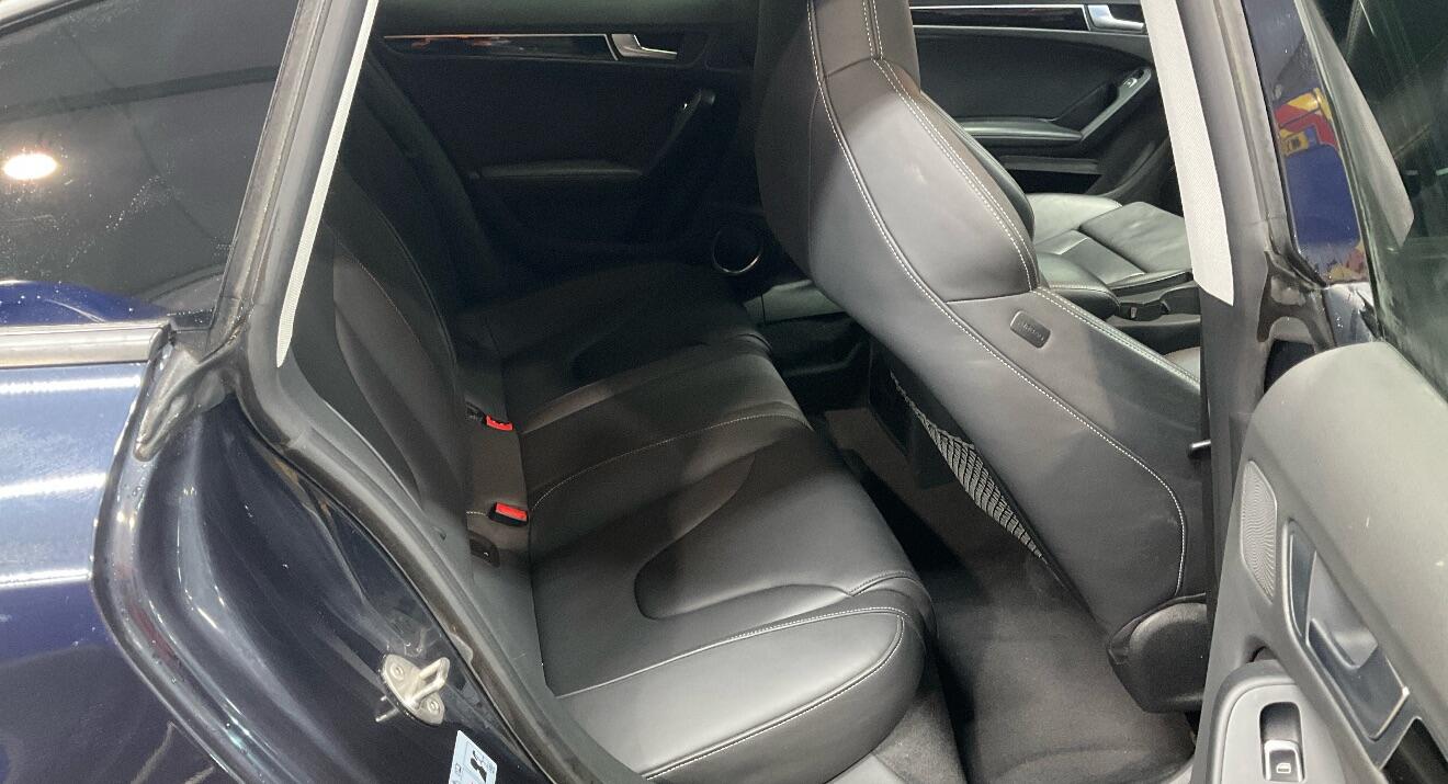 Used Audi A5 2013 for sale - 77468477: Photo 8