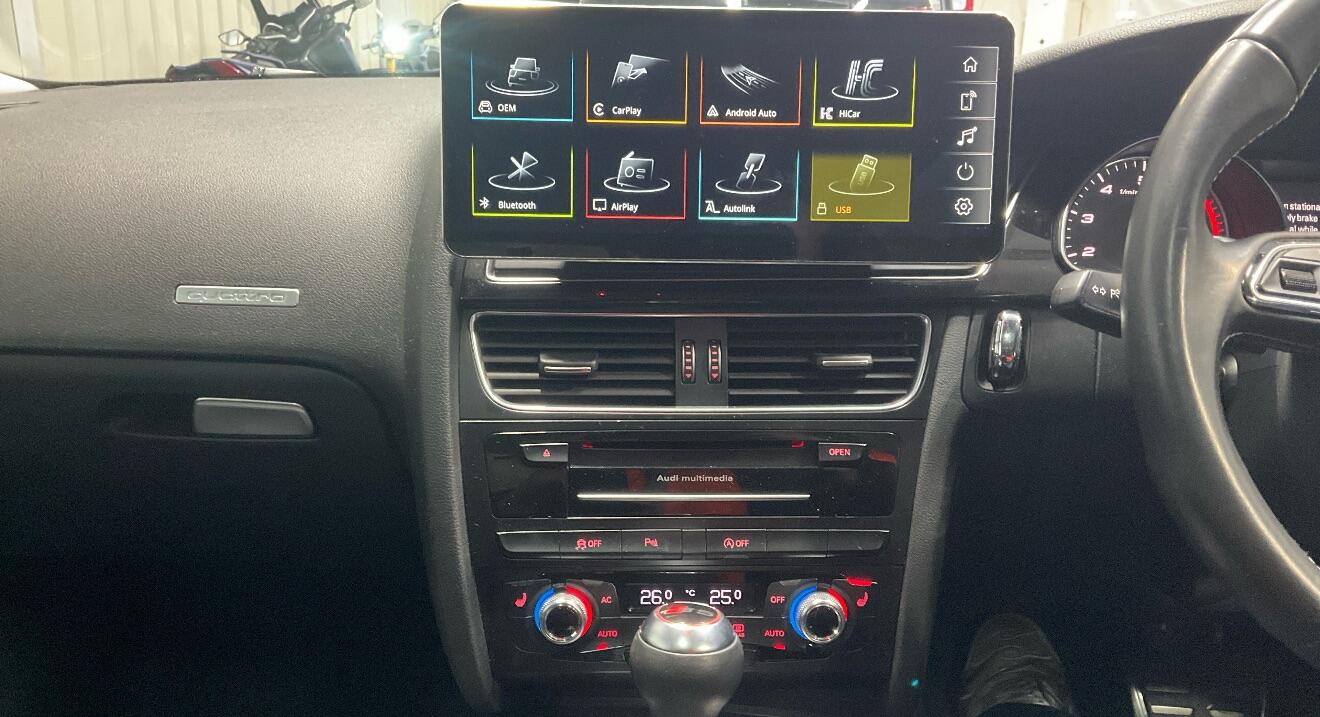 Used Audi A5 2013 for sale - 77468477: Photo 9