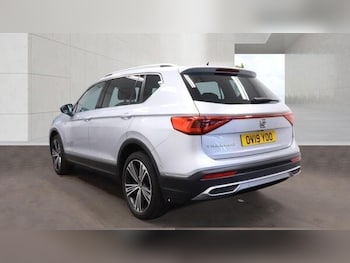 Used SEAT Tarraco 2019 for sale - 78695200: Photo