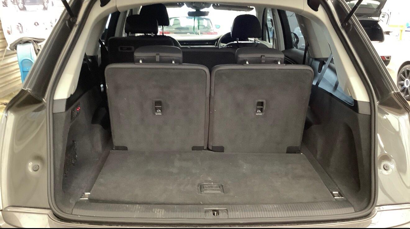 Used Audi Q7 2020 for sale - 78184931: Photo 10