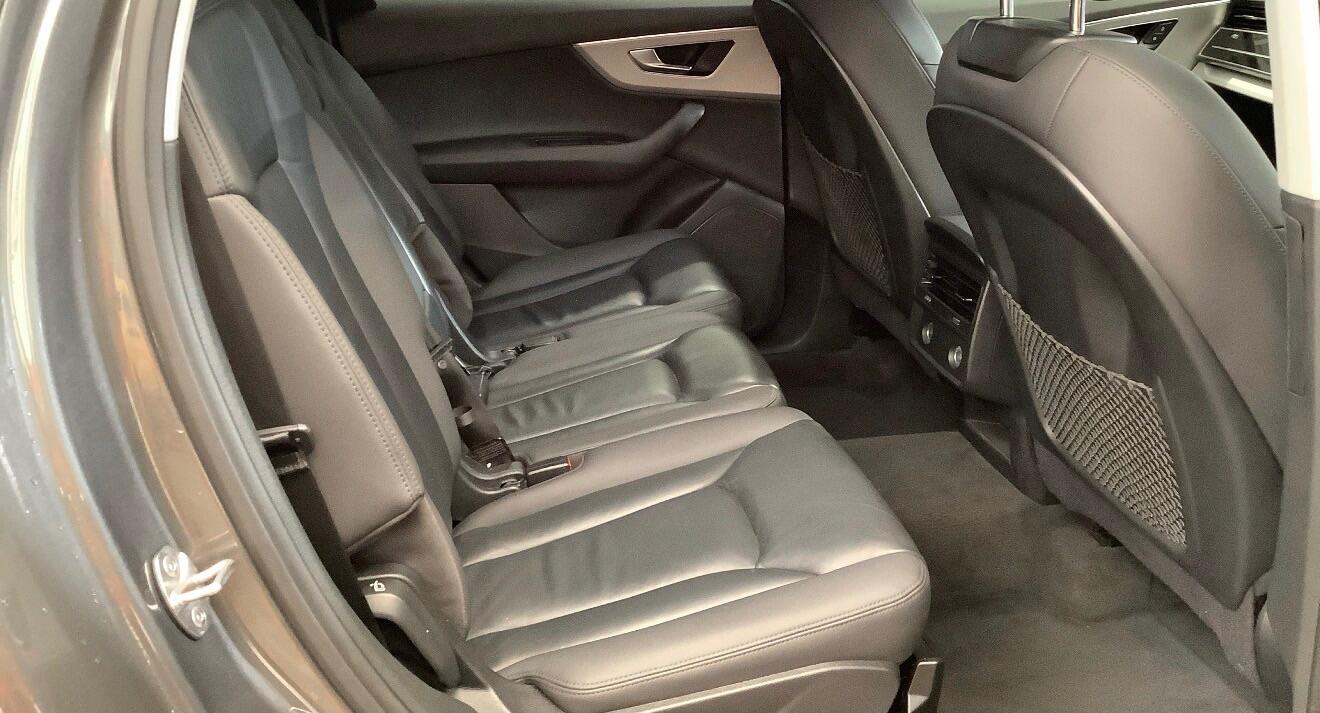 Used Audi Q7 2020 for sale - 78184931: Photo 8