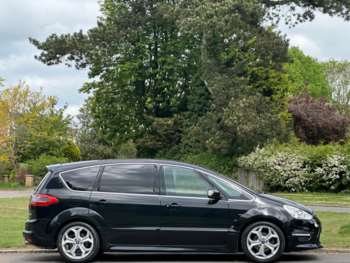 Used Ford S-Max 2012 for sale - 74396171: Photo