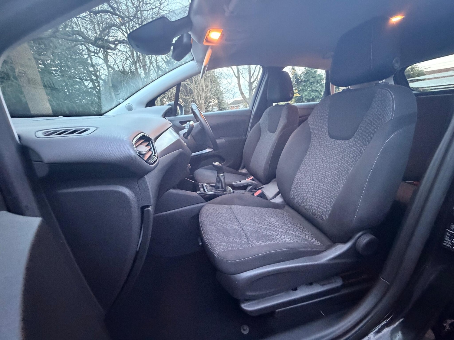 Used Vauxhall Crossland X 2018 for sale - 77029833: Photo 10